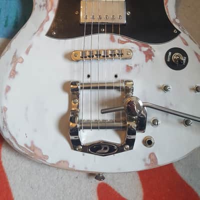 Ibanez SG 1970s image 2