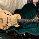 Gibson es 175 limited edition with p 90 pickups guitar 2007 - Natural