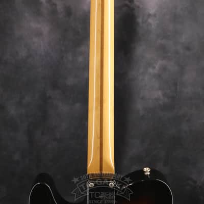 Fender Mexico 1969 Telecaster Thinline image 14