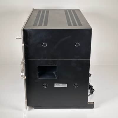 Pioneer RT-909 Reel to Reel Tape Deck, Auto-reverse, 10.5" image 17