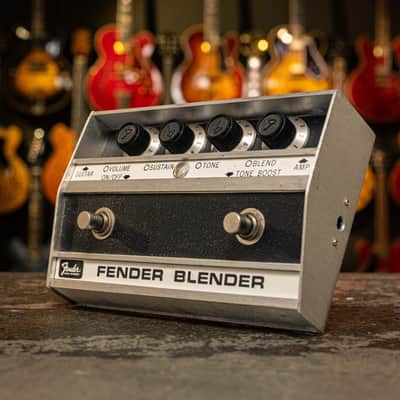 Fender Blender 1974 image 2
