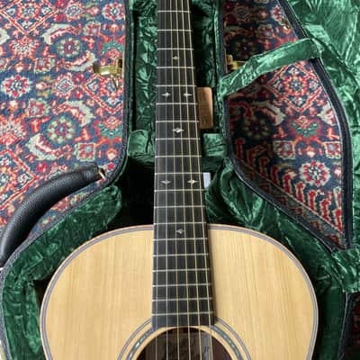 Froggy Bottom M Deluxe 2014 Left-handed image 6
