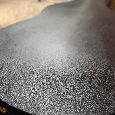 Gibson 2021 Custom Shop BB King Lucille Legacy - Transparent Ebony image 7