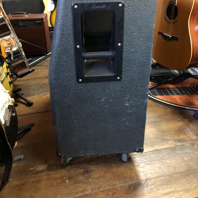 Stack avec Tête Marshall DSL100HR 2 canaux 100 Watts à lampe + Baffle 4x12 Lead 1960 image 23