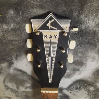 Kay Headstock Badge image 3