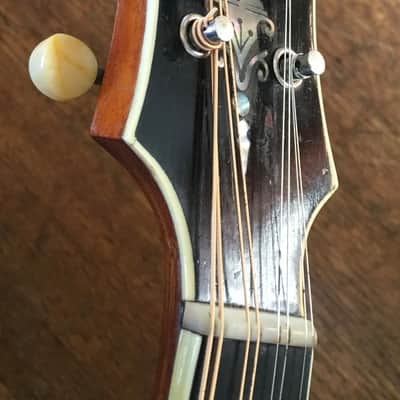 Gibson The Gibson F4 Mandolin 1920 image 16