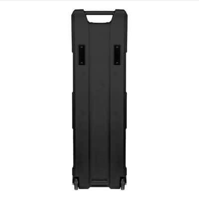 Gator Mini Vault Guitar Case / Rack for Two (2) Electric Guitars image 16