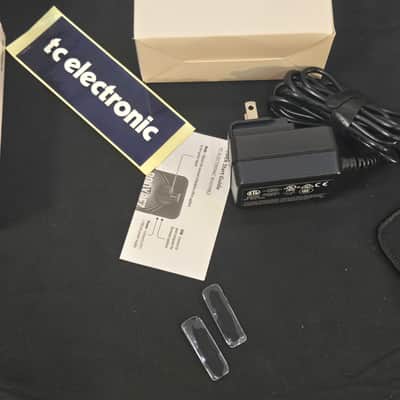 Used TC Electronic BodyRez image 12