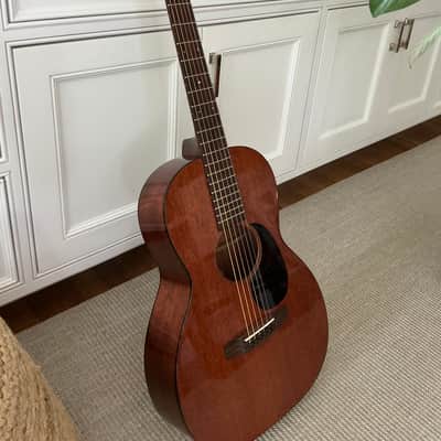 Martin Custom Shop 00 12-Fret image 2