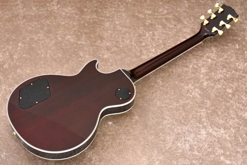Tokai LC142 -Wine Red / WR- 2021 [Made in Japan] | Reverb UK