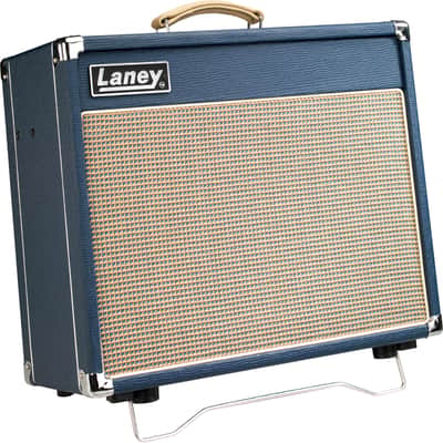 Laney Lionheart Series L20T-112 20 watts Electric Guitar Combo Tube Amplifier image 2