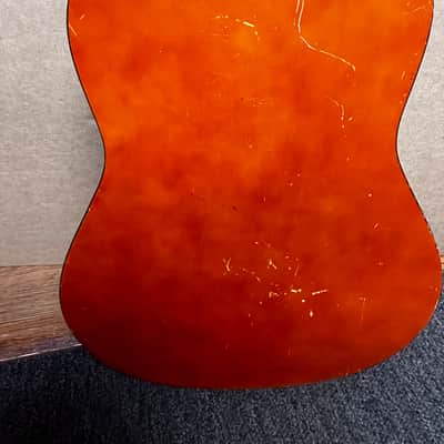 Westwood Acoustic Guitar 3/4 CG-36 image 16