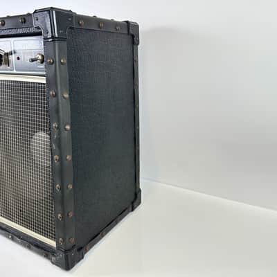 Roland Jazz Chorus JC-77 Guitar Keyboard Combo Amplifier image 8