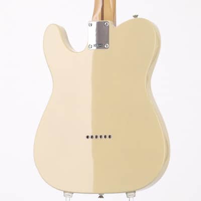 FENDER MEXICO Vintera II '50s Nocaster Blonde [MX24073438] (06/29) image 5