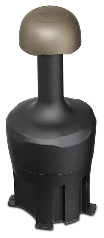 JBL GSB8-TN 8" Landscape In-Ground Garden 70v Commercial Subwoofer Outdoor Sub image 1