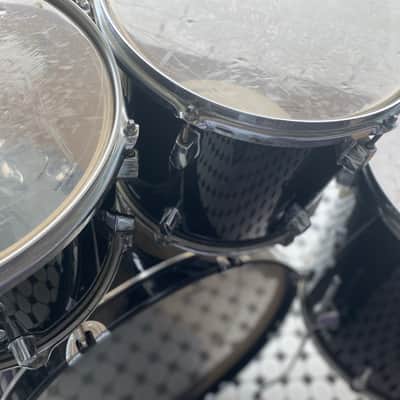 2000s” Sonor -503 Series- Black 4P image 12