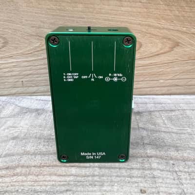 Suhr Jack Rabbit Tremolo image 3