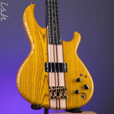 Aria Pro II SB-1000B Oak image 1