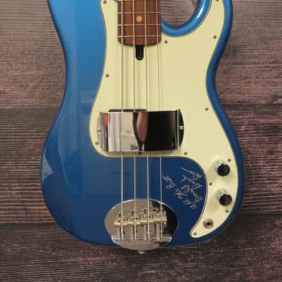 Lakland Duck Dunn Prototype Bass image 2