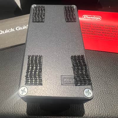 MXR M152 Micro Flanger image 3