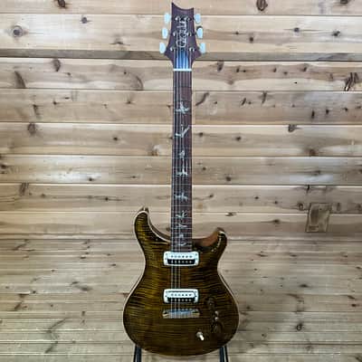 Paul Reed Smith Paul's Guitar 10 Top Electric Guitar - Yellow Tiger image 2