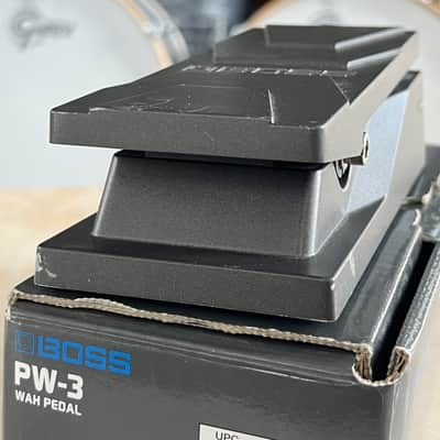 Boss PW-3 Wah Pedal image 4