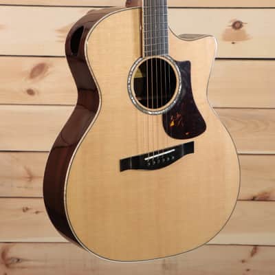 Eastman AC822CE-FF - Natural - M2211400 image 1