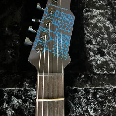 James Tyler Ultimate Weapon 2023 Custom Order image 8