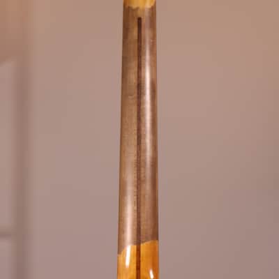 Fender Custom Shop Nocaster 1951 Heavy Relic - Maple Fingerboard, 2-Tone Sunburst image 14
