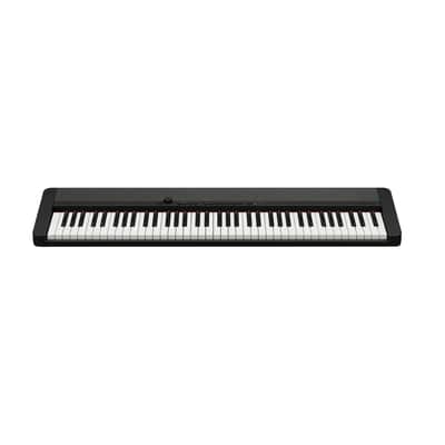 Casio CT-S1-76 76-key Portable Keyboard Black, Open Box