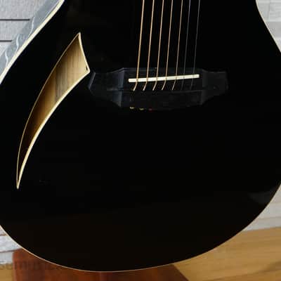 ESP LTD TL-7 - Black image 6