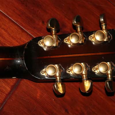 Vega C Series Circa 1930's - Sunburst image 6