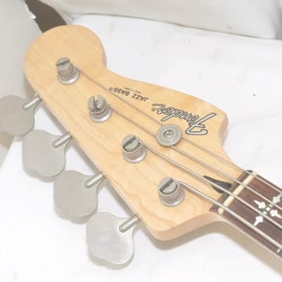 FENDER JAPAN JB-53 ＃S001893 Electric Guitar Ref No 7749 image 7