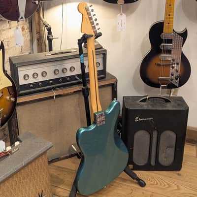 2025 Fender American Professional Classic Jazzmaster image 12