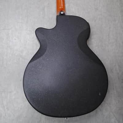 Crafter  FX-550EQ Electro Acoustic Guitar image 2