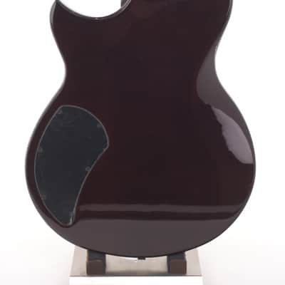 Yamaha Revstar II Standard RSS20 2022 - 2025 - Black 3414gr image 11