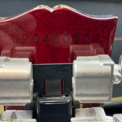 Gibson Les Paul Studio Robot 2008 image 7