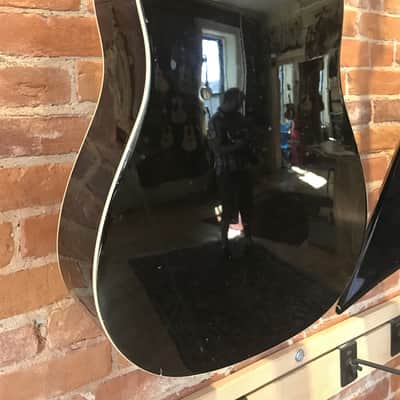 Ibanez PF5-BK-14-06 Dreadnought Acoustic image 9