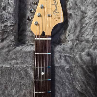 Fender MIJ Hybrid II Jazzmaster image 4