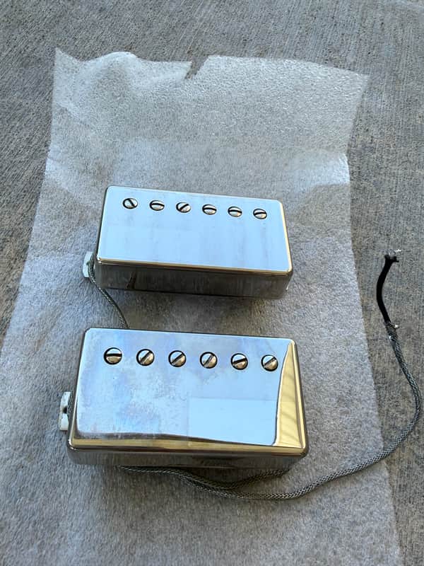 Seymour Duncan Seth Lover
