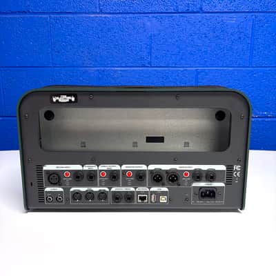 Kemper Amps Profiler Head Modeling Guitar Amp Head 2013 - Black image 2