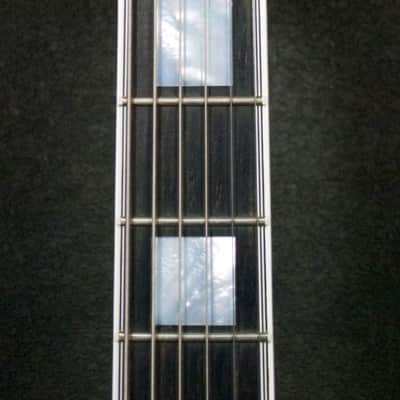 Heritage Henry Johnson Sunburst image 6