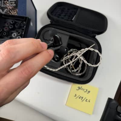 Noble Audio Onyx IEMs image 4
