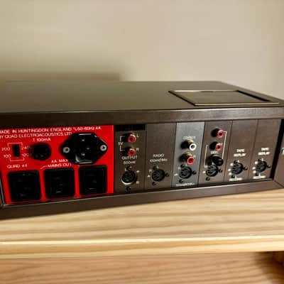 Quad 44 Mk 2 image 5