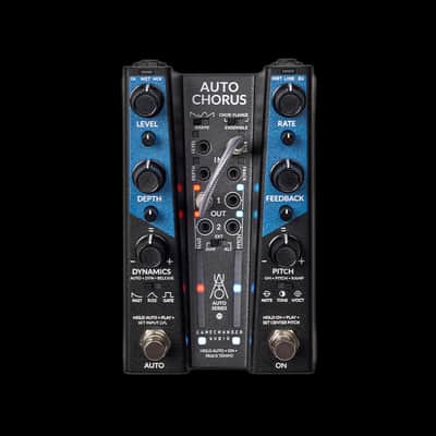Gamechanger Audio Auto Series Chorus Pedal image 2