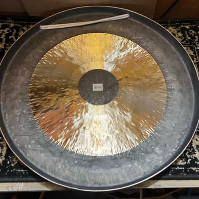 (MINT) Wuhan 24" Chau Gong with Mallet image 3