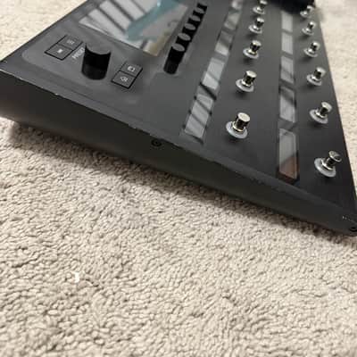 Line 6 Helix Floor - Black image 4