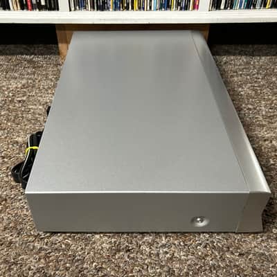 Toshiba SD-V592SU DVD/VHS Combo Player VCR Recorder No Remote TESTED READ image 13