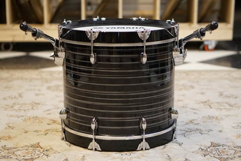 Yamaha Club Custom Drum Set - 10/12/14/18 | Reverb