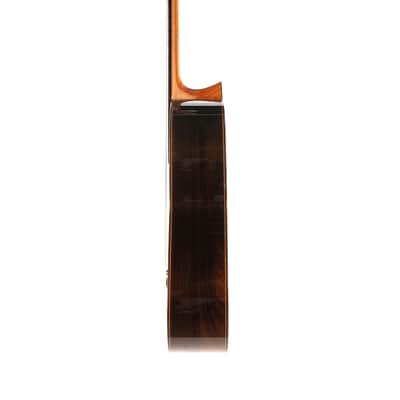 José Ramirez 1A Tradicional Classical Guitar 2002 image 4
